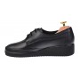 Pantofi dama casual din piele naturala Marimea 37 - Model Orto L310N